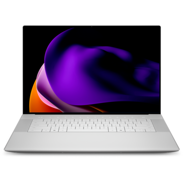 Dell 16 Premium Platinum colour variant (image source: Dell)