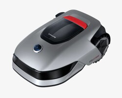 The Dreame A1 was provided by the manufacturer for the test. (Image: Dreame)