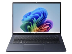Dynabook Portégé X40-M S2 laptop. (Image source: Dynabook)