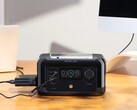The ECOFLOW RIVER Mini portable power station is currently discounted. (Image source: ECOFLOW)