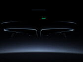 The DJI Avata will launch with a distinctive design. (Image source: DJI)