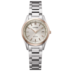 Citizen Exceed ES9375-51B.