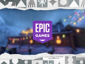 This post-Christmas free game will expire within 24 hours. Pictured: an edited screenshot from the title. (Image source: Epic Games Store)