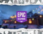 This post-Christmas free game will expire within 24 hours. Pictured: an edited screenshot from the title. (Image source: Epic Games Store)