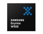 The Exynos W920 will be at the heart of Samsung's next smartwatches. (Image source: Samsung)
