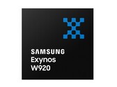 The Exynos W920 will be at the heart of Samsung's next smartwatches. (Image source: Samsung)