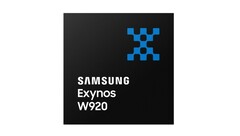 The Exynos W920 will be at the heart of Samsung&#039;s next smartwatches. (Image source: Samsung)