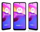 An alleged Moto E40 press shot. (Source: Twitter)