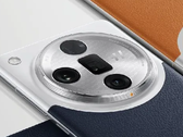 The "Find X7 Pro". Or is that "Ultra" now?. (Source: Rising Sun-Dongsheng O1 via Weibo)