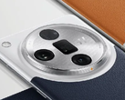 The "Find X7 Pro". Or is that "Ultra" now?. (Source: Rising Sun-Dongsheng O1 via Weibo)