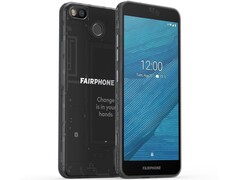 Cutbacks in design and a high price, but very sustainable in return: Fairphone 3