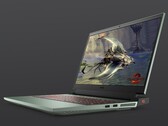 The next Dell G15 will be available with Cezanne-H series APUs and NVIDIA Ampere GPUs. (Image source: Dell)