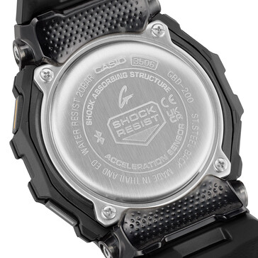 (Image source: Casio)