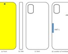 The FCC confirms the SM-A716V is an mmWave device. (Source: FCC)