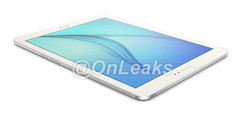 Samsung Galaxy Tab S2 Android tablet to get Nougat update soon