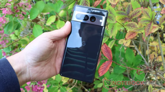 Google Pixel 7 Pro is currently down to $469.99 on Woot (Image source: Notebookcheck)