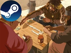 Grand Theft Auto IV takes place in 2008. (Image source: Rockstar, Steam, edited)