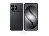 The current renders based on the leaked Samsung Galaxy S27 Ultra CAD models could still be inaccurate in some details.