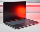 The HP ZBook Ultra G1a 14 (image source: Benjamin Herzig)