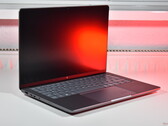 The HP ZBook Ultra G1a 14 (image source: Benjamin Herzig)