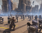 A screengrab of Helldivers 2 running on a PC (image source: Steam Community)
