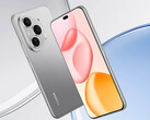 The Honor 400 Pro (pictured) is a cheaper alternative to the Honor Magic7 Pro. (Image source: Honor)