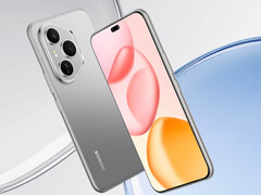 The Honor 400 Pro (pictured) is a cheaper alternative to the Honor Magic7 Pro. (Image source: Honor)