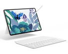 The MatePad 11.5"S can be purchased with a keyboard cover, active stylus and charger for under £450. (Image source: Huawei)