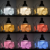 The IKEA Kajplats smart bulbs can be used in many of the brand's light fixtures. (Image source: IKEA)