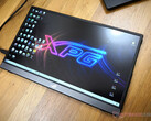 Asus XG16AHPE portable gaming monitor almost nails it in terms of features and performance