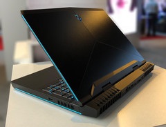 Alienware 15R4/17R5. (Source: Dell)