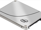 Intel DC S3610 Series SSD for data centers