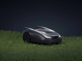 The Joybee K2 Mower can mow an area of 2,000 m² (~21,528 ft²) daily. (Image source: Joybee)