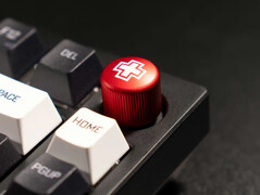 Keychron DayZ keyboard knob