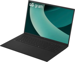 The Intel Lunar Lake-powered LG Gram 17 is now on sale at Best Buy (image source: Best Buy)