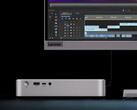 Lenovo Xiaoxin mini PC launches in China with modern specs to meet different productivity needs (Image source: Lenovo)