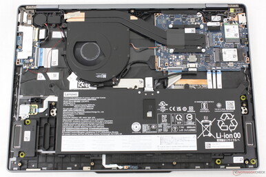 (Image source: Allen Ngo / Notebookcheck)