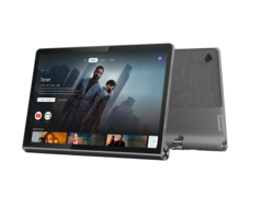 The new 11-inch Yoga Tab. (Source: Lenovo)