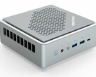 MINISFORUM EliteMini TH50 mini PC with Intel Core i5-11320H processor up for pre-order mid-December 2021 (Source: MINISFORUM)