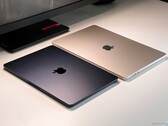 The MacBook Air with Apple M4 will be launched soon. (Image source: Notebookcheck)