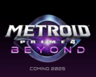Metroid Prime 4 Beyond Release Window Screenshot From March 2025 Trailer Image Source Nintendo of America YouTube