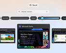 Windows Recall will return to Windows Insiders in October (Image source: Microsoft)