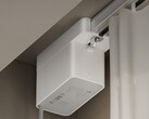 The Xiaomi Mijia Hidden Smart Curtain is now available in China. (Image source: Xiaomi)