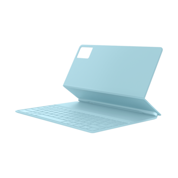 Moto Pad 70 housing