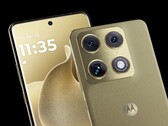 The Motorola Signature will have three rear cameras including a telephoto lens. (Image source: Evan Blass)