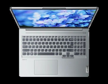 ...and Ideapad 5i Pro are all new Studio laptops. (Source: NVIDIA)