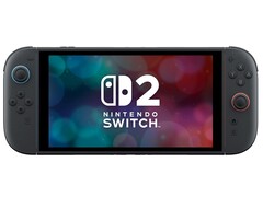 The Nintendo Switch 2 officially went on sale on June 5, 2025. (Image source: Nintendo via Amazon)