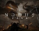 Nodusfall official promotional art.