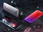 Nubia Red Magic 3S color options (Source: Red Magic)