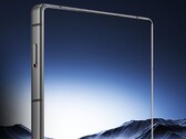 The successor to the pictured Nubia Z70S Ultra is expected to once again feature a hidden selfie camera. (Image source: Nubia)